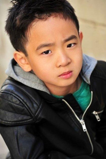 Dylan Henry Lau - Actor Profile Photo