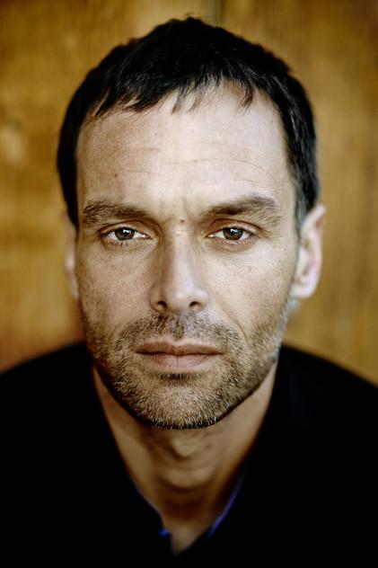 Rudolf Martin - Actor Profile Photo