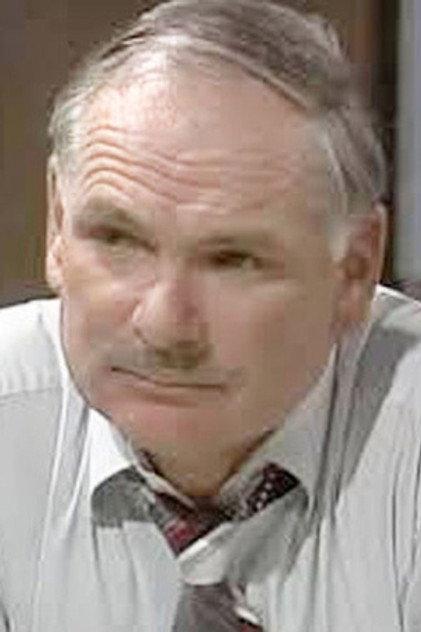 Clive Hearne - Actor Profile Photo