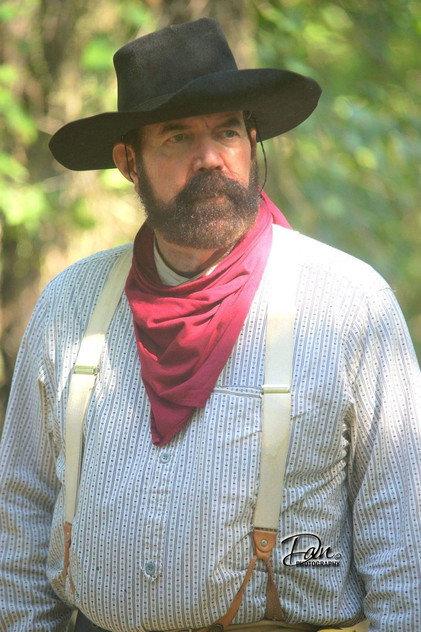 Bob Fanucchi - Actor Profile Photo