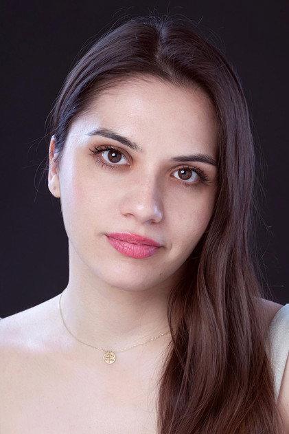 Magdalini Kousteri - Actor Profile Photo
