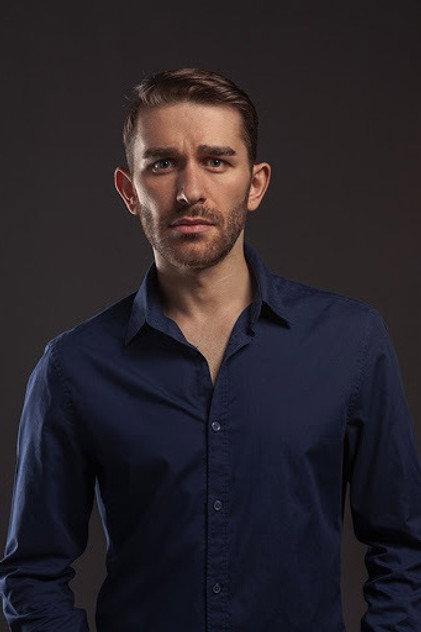 İlter Kapıcı - Actor Profile Photo