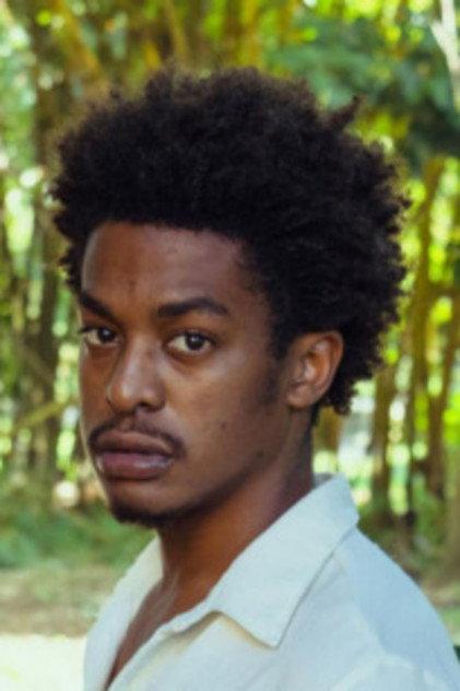 Patrick Congo - Actor Profile Photo