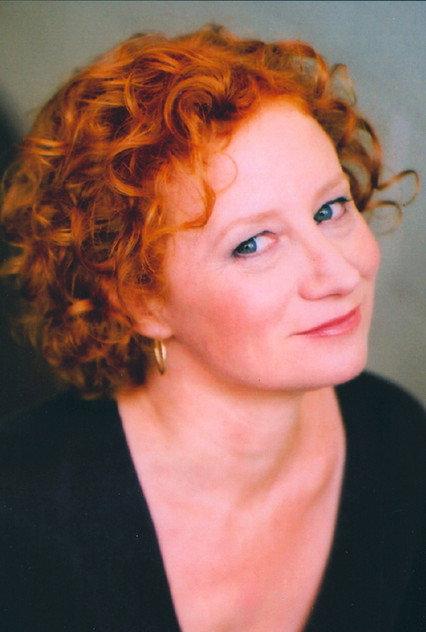 Norma Dell'Agnese - Actor Profile Photo