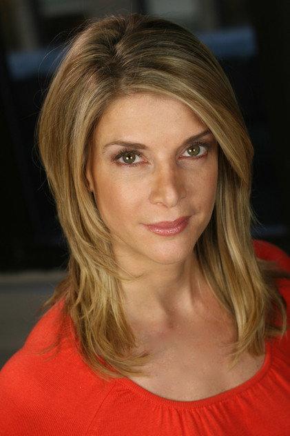 Michele Ammon - Actor Profile Photo