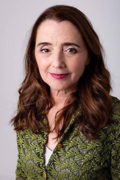 Olatz Beobide - Actor Profile Photo