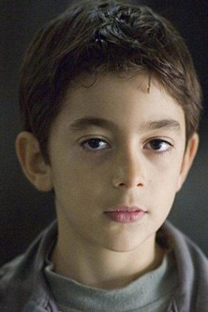 Omar Muñoz - Actor Profile Photo