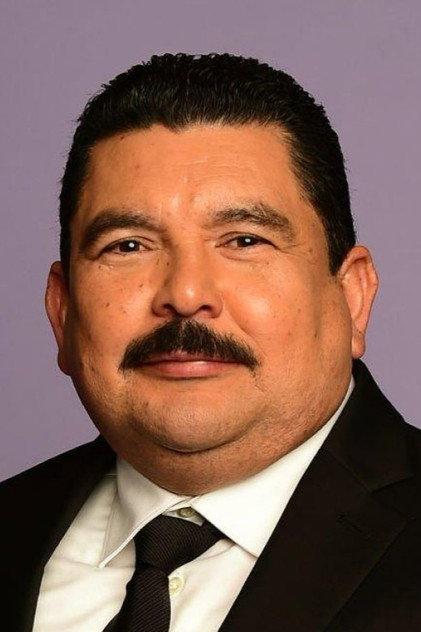 Guillermo Rodriguez - Actor Profile Photo
