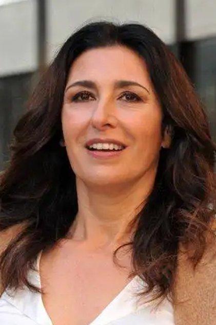 Antonella Attili - Actor Profile Photo