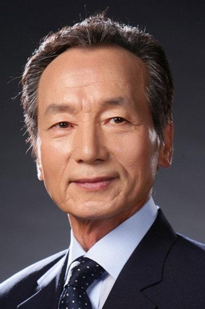 Lee Dae-ro - Actor Profile Photo