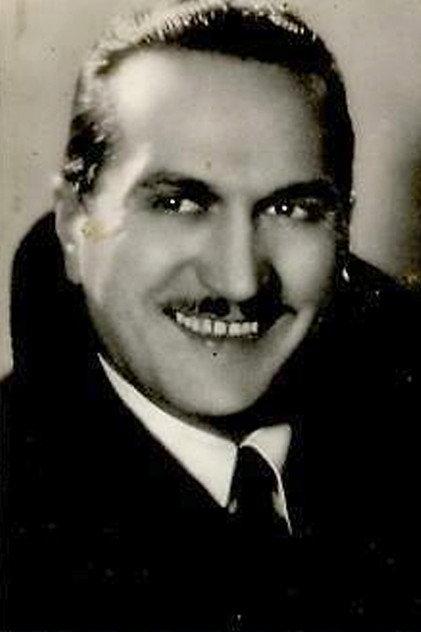 Nino Pavese - Actor Profile Photo