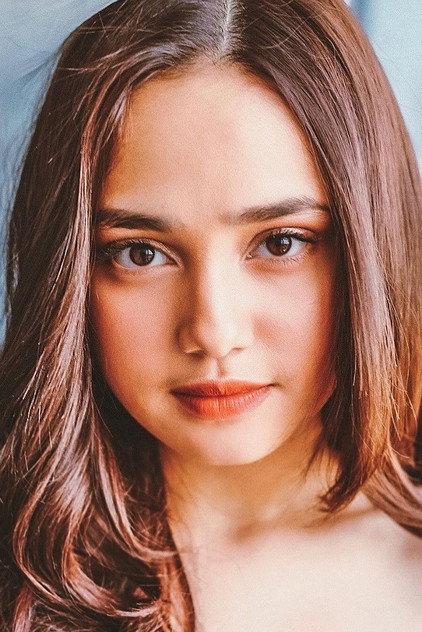 Syifa Hadju - Actor Profile Photo