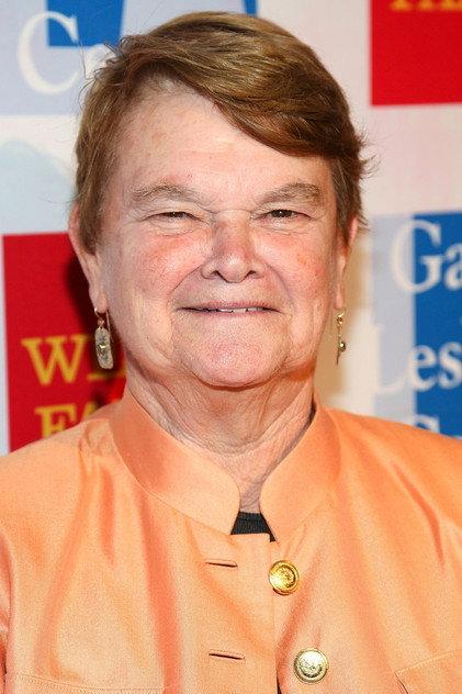 Sheila James Kuehl - Actor Profile Photo