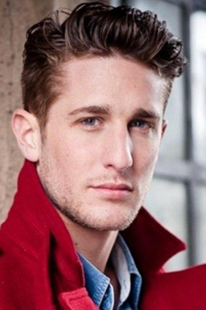 Vladimir Perrin - Actor Profile Photo