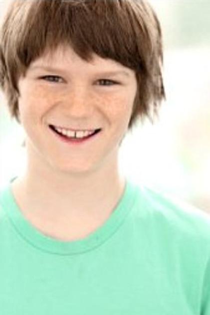 Quinn Dubois - Actor Profile Photo