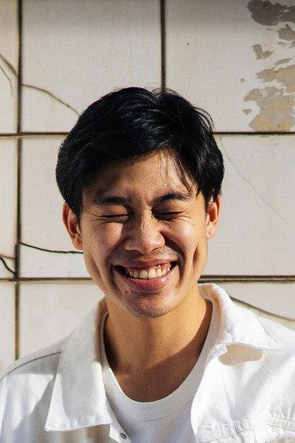 Thanatphong Charurangsimes - Actor Profile Photo