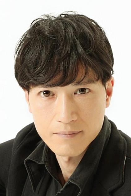 Shuhei Handa - Actor Profile Photo
