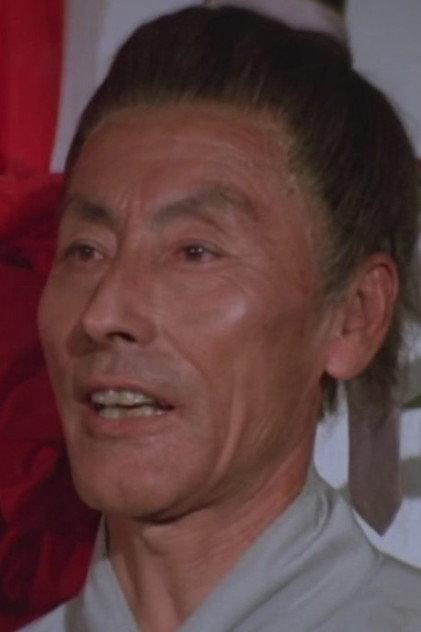 Cheung Hei - Actor Profile Photo
