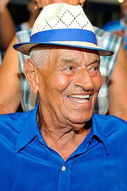 Casquinha da Portela - Actor Profile Photo