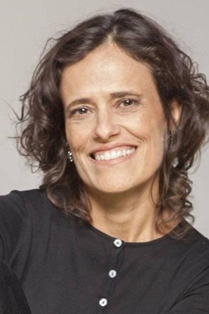 Zélia Duncan - Actor Profile Photo