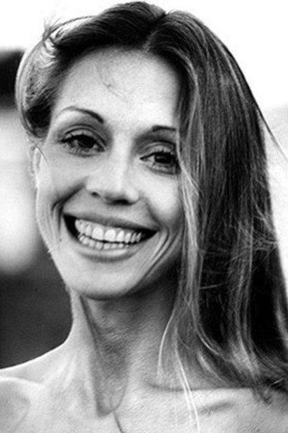 Marta Heflin - Actor Profile Photo