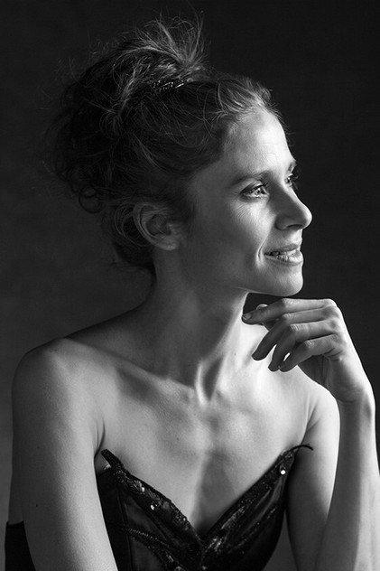 Laëtitia Pujol - Actor Profile Photo
