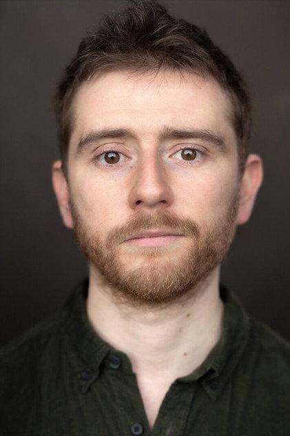 Niall Ransome - Actor Profile Photo