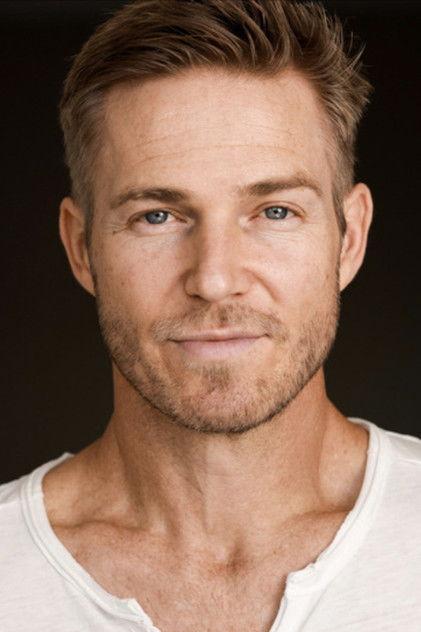 Jilon VanOver - Actor Profile Photo