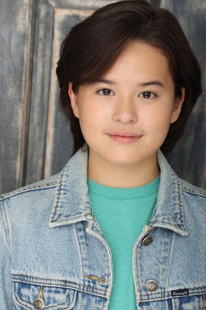 Lincoln Lambert - Actor Profile Photo