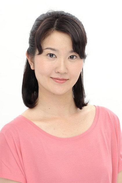 Atsuko Yuya - Actor Profile Photo