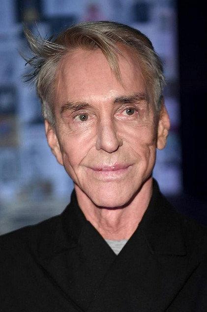 Wolfgang Joop - Actor Profile Photo