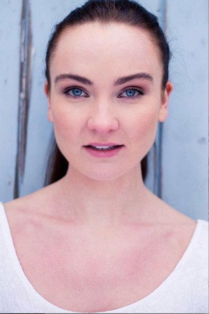 Diona Doherty - Actor Profile Photo