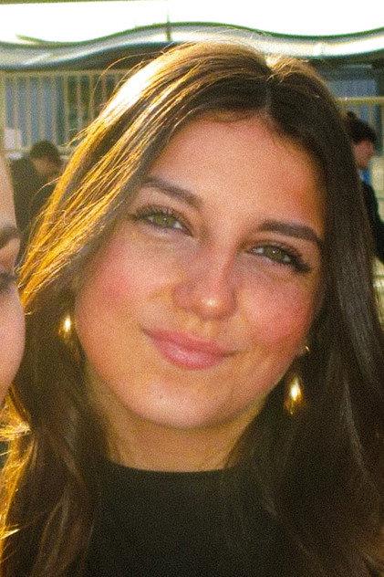 Oyana Moulon - Actor Profile Photo