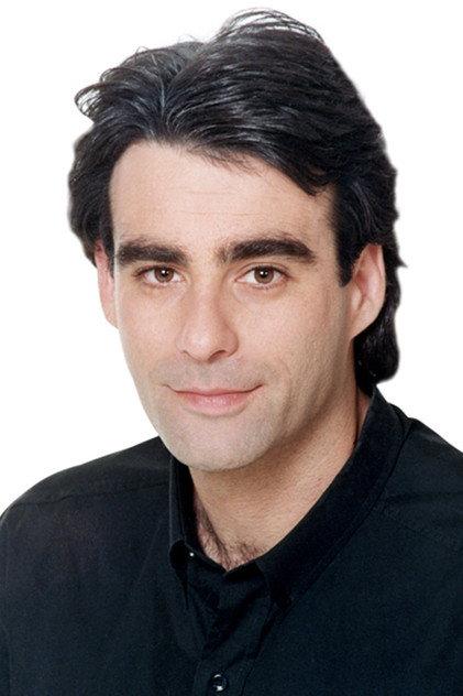 Nikos Stagopoulos - Actor Profile Photo