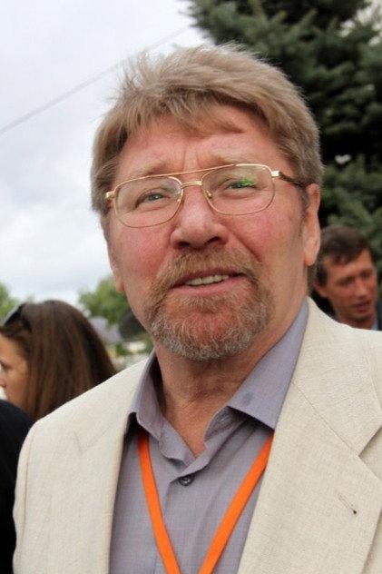Semyon Morozov - Actor Profile Photo
