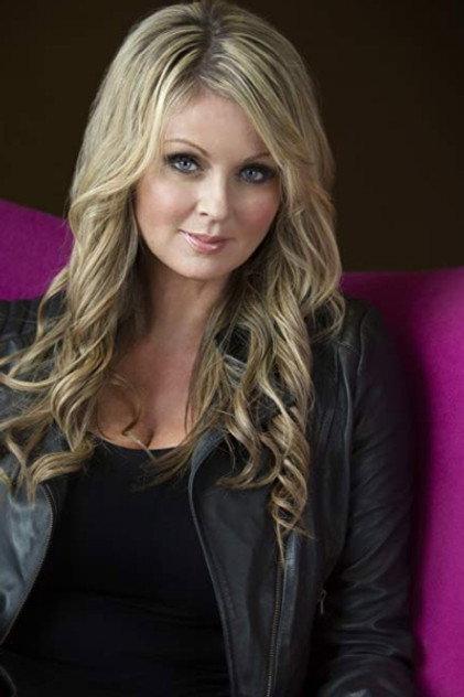 Fiona Forbes - Actor Profile Photo
