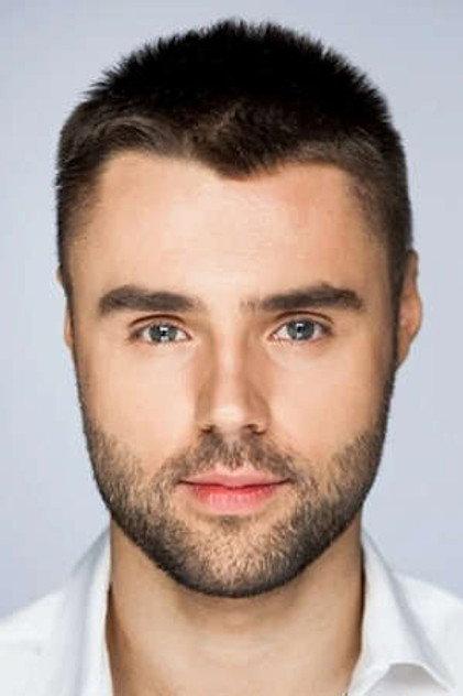 Marcin Januszkiewicz - Actor Profile Photo