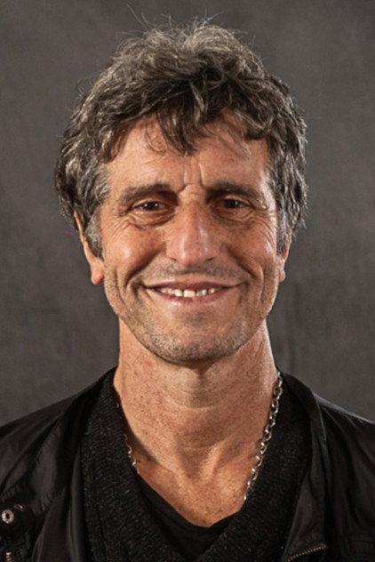 Diego Peretti - Actor Profile Photo