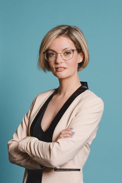 Siobhan Thompson - Actor Profile Photo