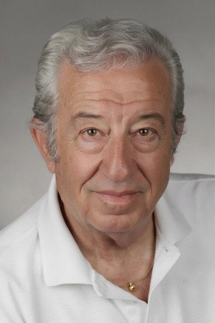 Zafer Önen - Actor Profile Photo
