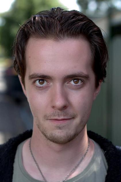 Christopher Price - Actor Profile Photo