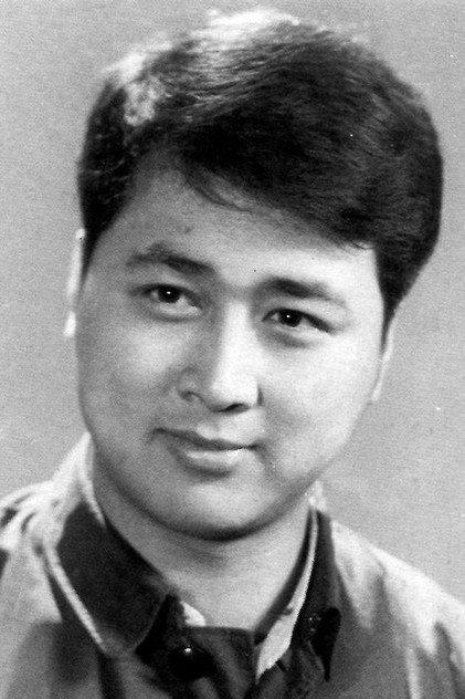 Gong Xibing - Actor Profile Photo