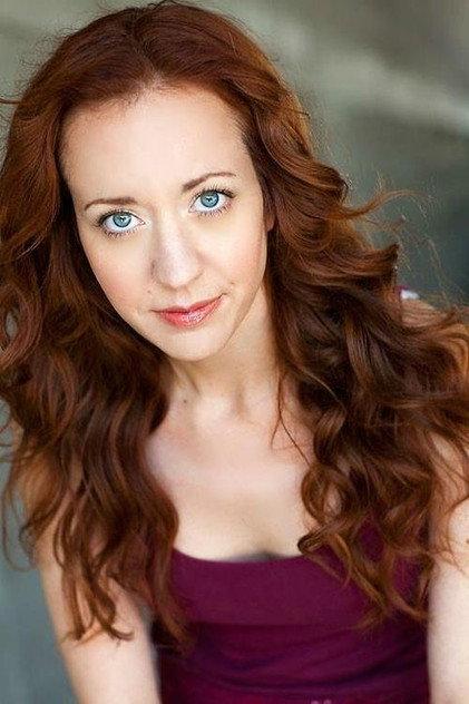 Caileigh Scott - Actor Profile Photo