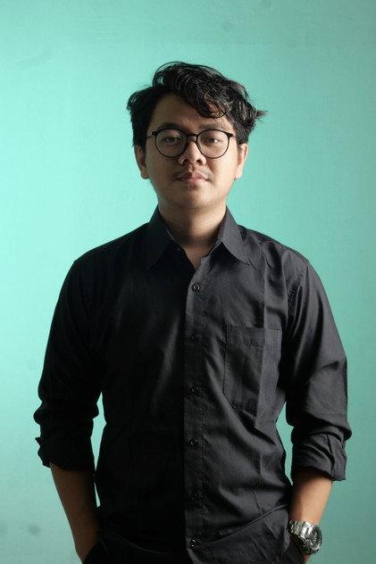 Deris Muhamad - Actor Profile Photo