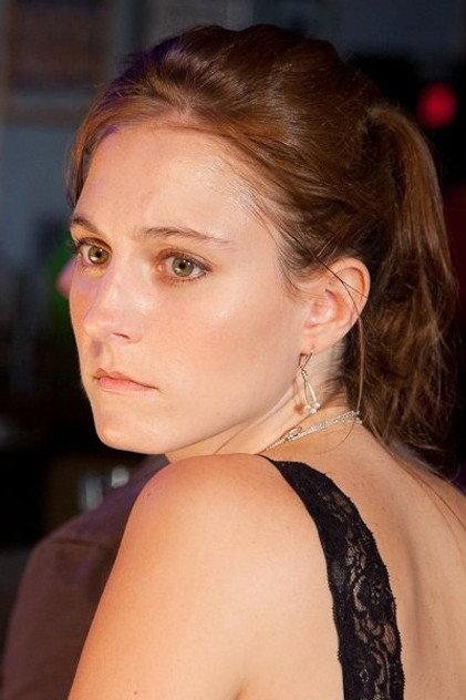 Julianna Piechoczek - Actor Profile Photo