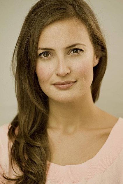 Alexis Peterman - Actor Profile Photo