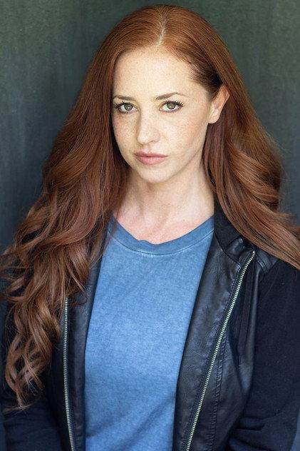 Tris Marie - Actor Profile Photo