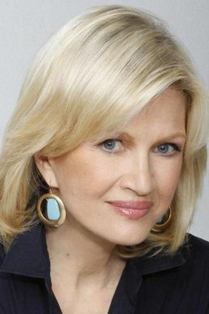Diane Sawyer - Actor Profile Photo