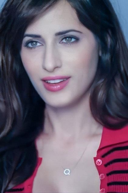 Masha Paur - Actor Profile Photo