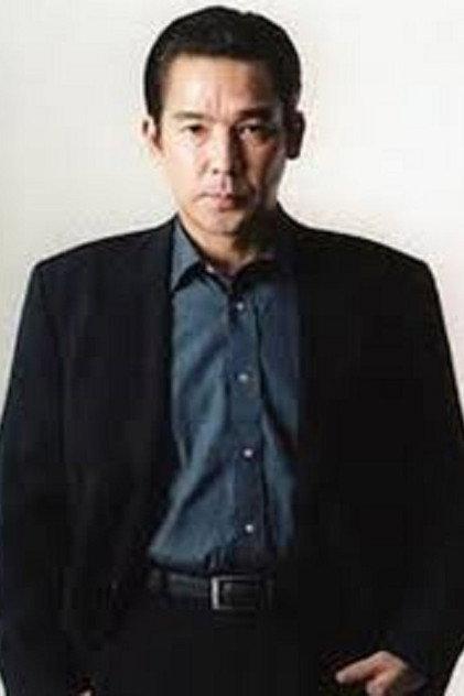 Yoshihiro Katō - Actor Profile Photo